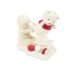 Snowbabies Classics Christmas Memories Tip-to-Tail Repairs Figurine 2 Snowbabies Classics Christmas Memories Tip-to-Tail Repairs Figurine -Holiday Supplies 6008148 72771.1623582627