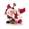 Possible Dreams Disney Mickey And Minnie Mouse Big Kiss Figurine 1 Possible Dreams Disney Mickey And Minnie Mouse Big Kiss Figurine -Holiday Supplies 6008568 70977.1622817811