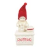 Snowbabies Classics Christmas Memories Making A Doughman Figurine 1 Snowbabies Classics Christmas Memories Making A Doughman Figurine -Holiday Supplies 6008628 45580.1623580995
