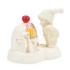 Snowbabies Classics Fresh Holiday Pie Lit Figurine -Holiday Supplies 6008643 30023.1623579127
