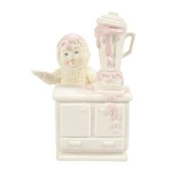 Snowbabies Classics Friends And Family Another Messy Memory Figurine