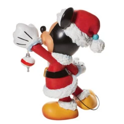 Enesco Disney Showcase Mickey Mouse Modern Statue Figurine -Holiday Supplies 6009029 2 45698.1623590488