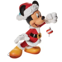 Enesco Disney Showcase Mickey Mouse Modern Statue Figurine -Holiday Supplies 6009029 3 81268.1623590490