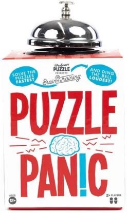 Puzzle Panic Game 12 Puzzle Panic Game -Holiday Supplies 611FUz1pjtL. AC SL1000 34053.1612804172