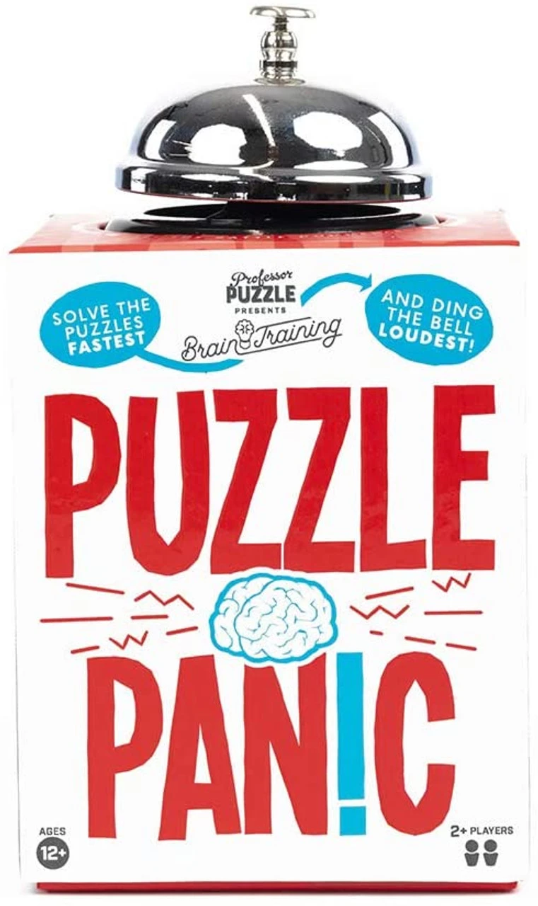 Puzzle Panic Game 7 Puzzle Panic Game - Image 5