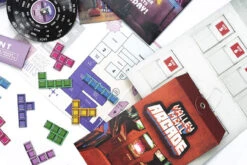 Escape From The Mall - Escape Room Game By Professor Puzzle -Holiday Supplies 611z2HZxmIL. AC SL1000 85957.1612884368