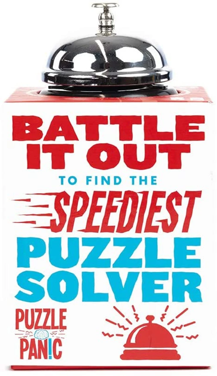 Puzzle Panic Game 5 Puzzle Panic Game - Image 3