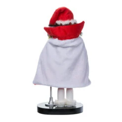 Kurt Adler Elvis In White Suit Nutcracker -Holiday Supplies 61oy7rp0wkL. SL1000 44049.1527188279