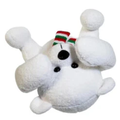 Kurt Adler PEEK A BOO BEAR ANIM 17 10 Kurt Adler PEEK A BOO BEAR ANIM 17 -Holiday Supplies 70 Untitled design 3 01628.1651152418