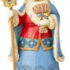 Enesco Gift - Ukrainian Santa - #6004236 -Holiday Supplies 71DuVm7vheL. AC SL1500 36738.1598633772