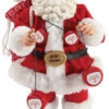 Department 56 - Santa Sports And Leisure Yo-Yo - #6003862