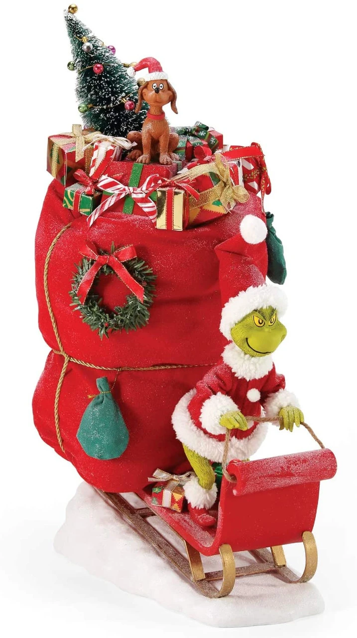 Possible Dreams - A Very Merry Grinchmas 3 Possible Dreams - A Very Merry Grinchmas