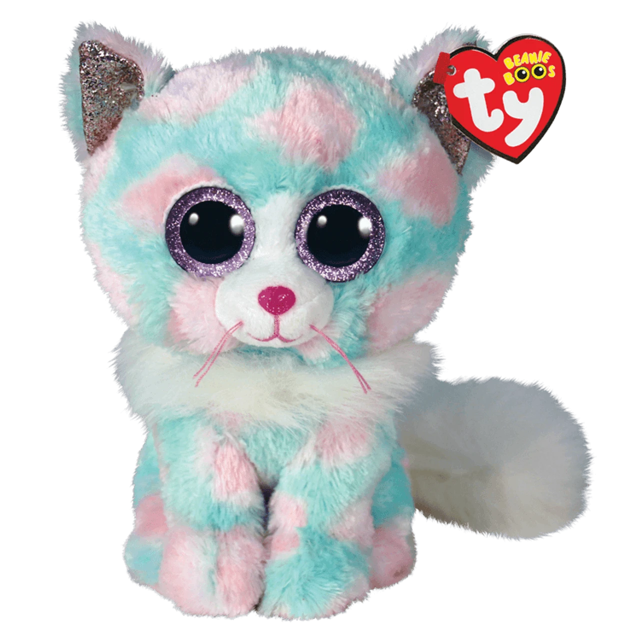 Opal - Pastel Cat 3 Opal - Pastel Cat