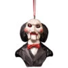 Saw Billy Ornament -Holiday Supplies 812102 Saw Billy Ornament 83899.1662140355