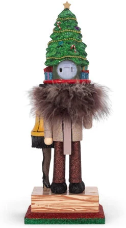 Kurt Adler A CHRISTMAS STORY Kurt S. Adler 15-Inch Nutcracker 11 Kurt Adler A CHRISTMAS STORY Kurt S. Adler 15-Inch Nutcracker -Holiday Supplies 81aaAEf140L. AC SL1500 18116.1627058456