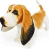 Tiger Tale Toys - Bourguignon The Basset Hound -Holiday Supplies 81bwZiW3F5L. AC SL1500 33516.1639498189