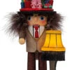 Kurt Adler A CHRISTMAS STORY Kurt S. Adler 15-Inch Nutcracker