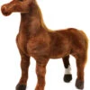 Tiger Tale Toys - Thorsten The Thoroughbred Horse