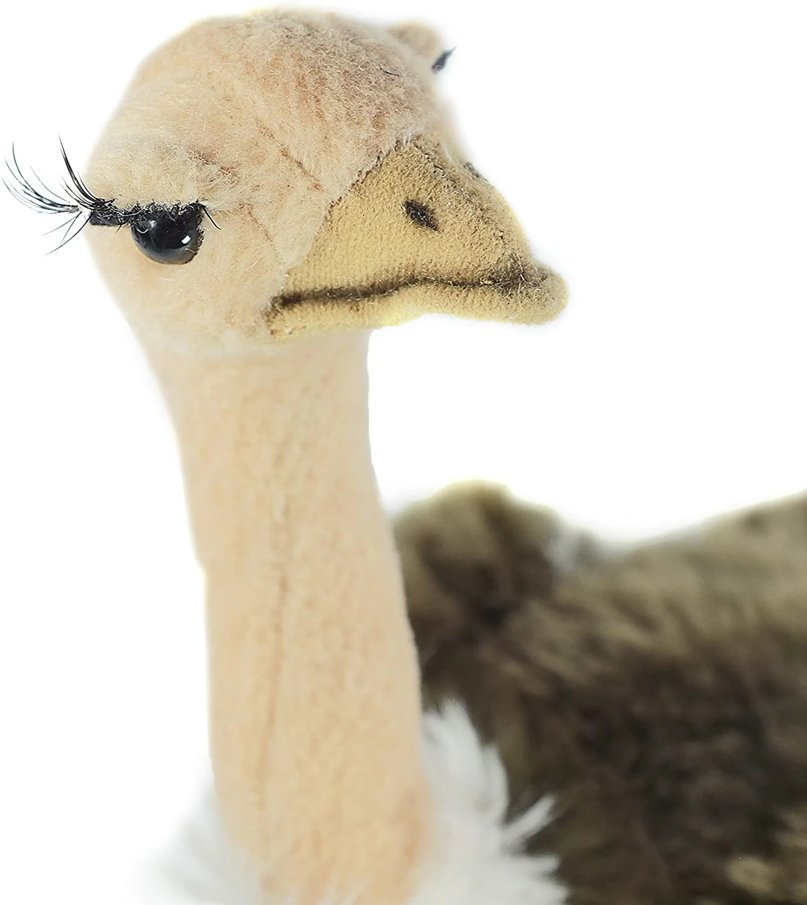 Tiger Tale Toys - Ola The Ostrich 4 Tiger Tale Toys - Ola The Ostrich - Image 2