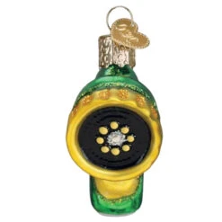 Old World Christmas - Garden Hose Nozzle Ornament 7 Old World Christmas - Garden Hose Nozzle Ornament -Holiday Supplies 82 Untitled design 2 73977.1649774187