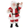 Possible Dreams - Merry Christmas Santa 1 Possible Dreams - Merry Christmas Santa -Holiday Supplies 861825 Possible Dreams Merry Christmas Santa 97169.1658774315