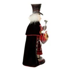 Kurt Adler Hollywood Nutcrackers™ Scrooge Nutcracker -Holiday Supplies 89 Untitled design 3 82927.1653133366