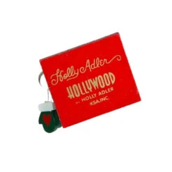 Kurt Adler Hollywood Nutcrackers™ Snowman Hat Nutcrackers -Holiday Supplies 8 Untitled design 5 55505.1653134645