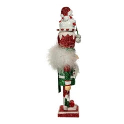 Kurt Adler Hollywood Nutcrackers™ Snowman Hat Nutcrackers -Holiday Supplies 90 Untitled design 3 80315.1653134636