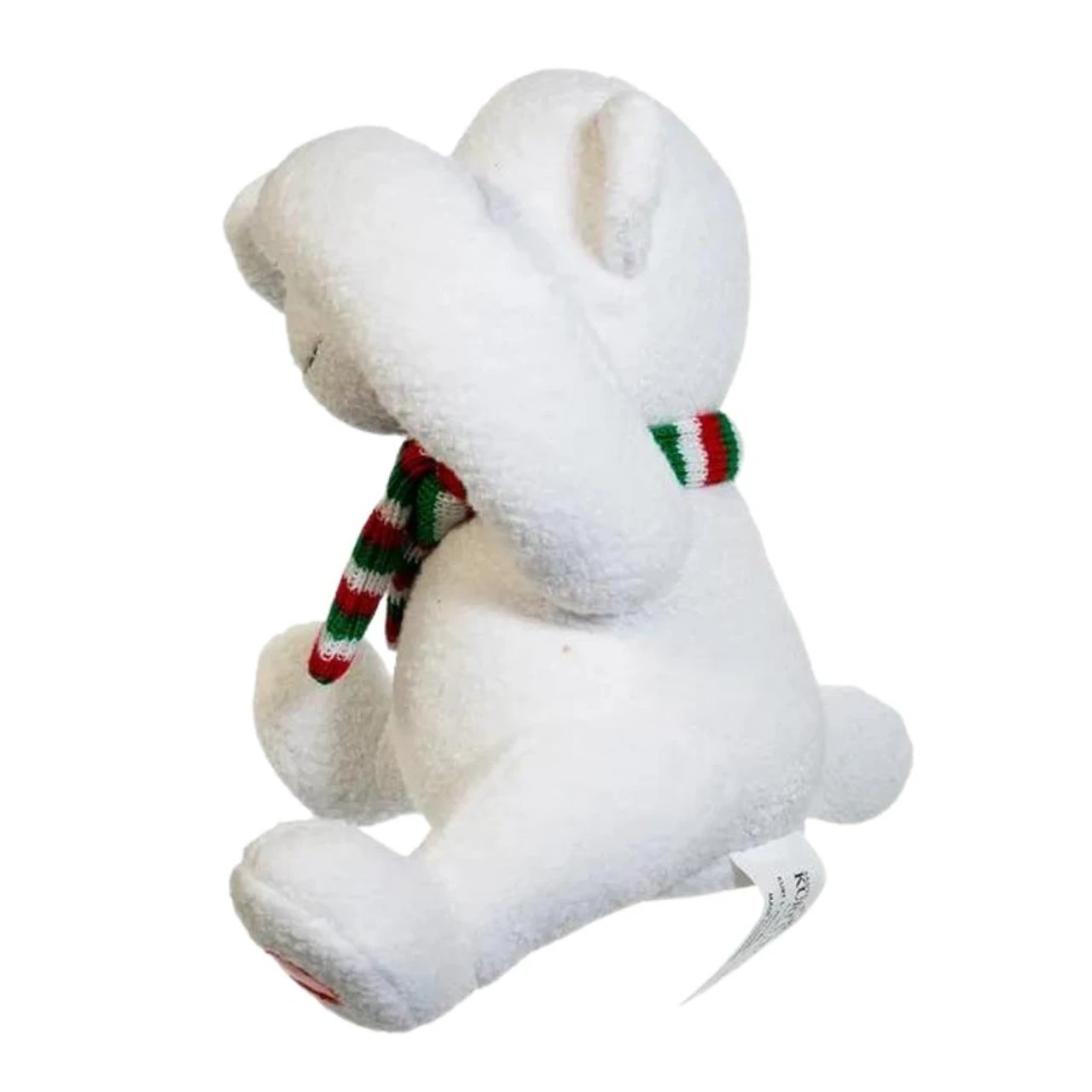 Kurt Adler PEEK A BOO BEAR ANIM 17 7 Kurt Adler PEEK A BOO BEAR ANIM 17 - Image 5