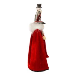 Kurt Adler Hollywood Nutcrackers™ Drosselmeyer Hat Nutcracker 11 Kurt Adler Hollywood Nutcrackers™ Drosselmeyer Hat Nutcracker -Holiday Supplies 91 Untitled design 3 01793.1653135256