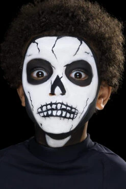 Children's Make-Up FX, Halloween Character Kit, Aqua -Holiday Supplies 91j1qzW4McL. AC SL1500 71965.1602068938