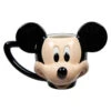 Disney Mickey's Head Sculpted Ceramic Mug -Holiday Supplies 950 Untitled design 58973.1665378523