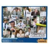 The Office Cast Collage 1000 Piece Jigsaw Puzzle 2 The Office Cast Collage 1000 Piece Jigsaw Puzzle -Holiday Supplies 955 Untitled design 37954.1665556369