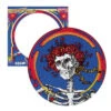 Grateful Dead Skull & Roses Album 450 Piece Jigsaw Puzzle