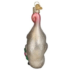 Blossom Opossom Ornament -Holiday Supplies Blossom Opossom Ornament back 18700.1679686248