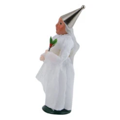 Byers Choice - A Christmas Carol Spirit Of Christmas Past Caroler -Holiday Supplies Byers Choice A Christmas Carol Spirit of Christmas Past Caroler left 33368.1685377205