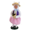 Byers' Choice - Easter Girl Caroler 2 Byers' Choice - Easter Girl Caroler -Holiday Supplies Byers Choice Easter Girl Caroler front 21097.1684951339