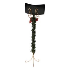 Byers' Choice - Music Stand With Garland Accessory 8 Byers' Choice - Music Stand With Garland Accessory -Holiday Supplies Byers Choice Music Stand With Garland Accessoryback 77651.1685549910