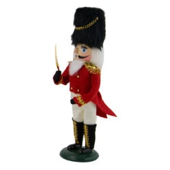 Byers' Choice - Nutcracker Caroler 10 Byers' Choice - Nutcracker Caroler -Holiday Supplies Byers Choice Nutcracker Caroler left 66789.1685449034