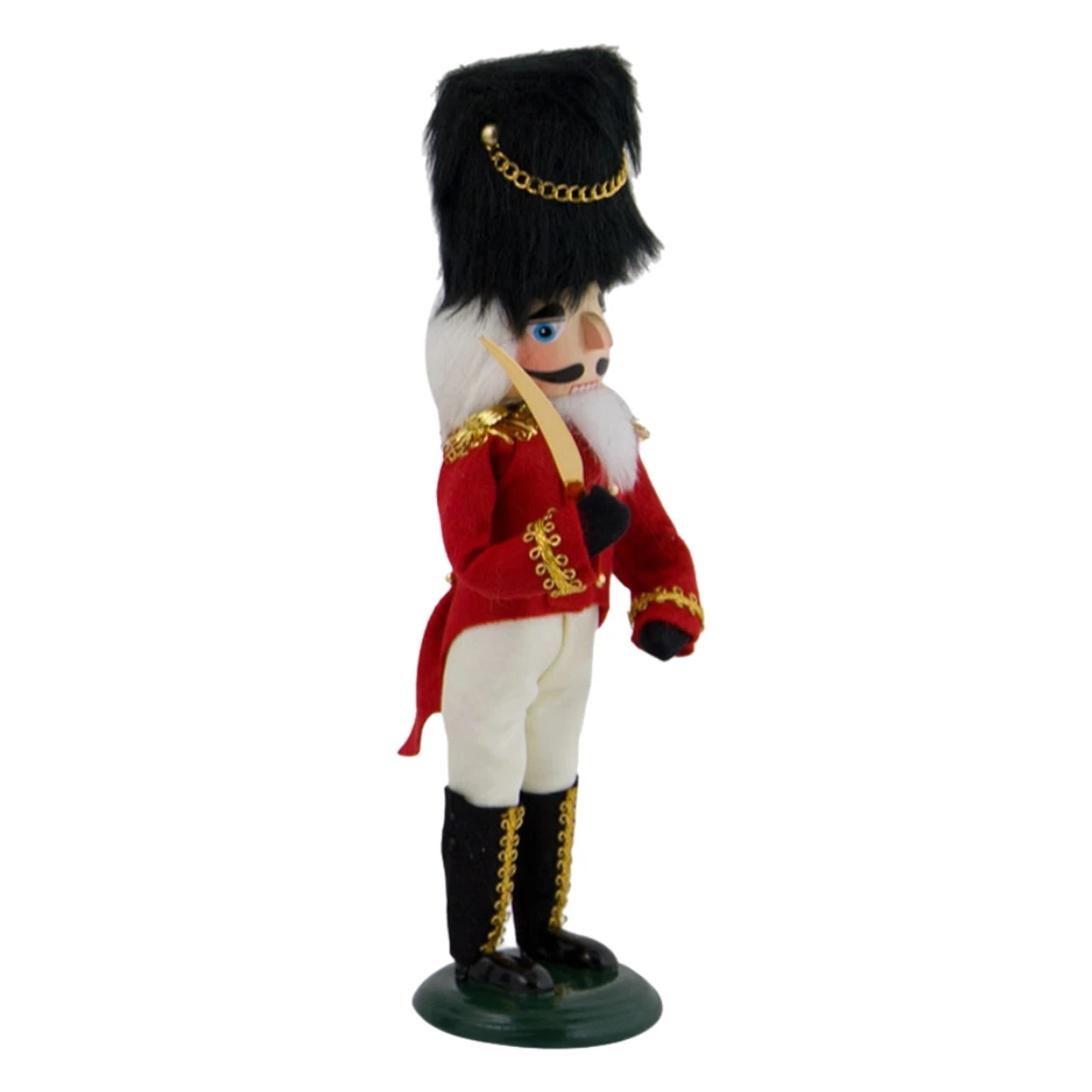 Byers' Choice - Nutcracker Caroler 4 Byers' Choice - Nutcracker Caroler - Image 2