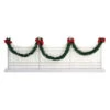 Byers' Choice - Picket Fence -Holiday Supplies Byers Choice Picket Fence 82834.1684955052