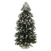Byers' Choice 9 Inch Snow Tree 2 Byers' Choice 9 Inch Snow Tree -Holiday Supplies Byers Choice 9 Inch Snow Tree 02789.1684854563