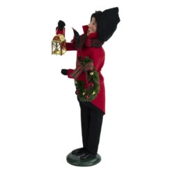 Byers' Choice Allen Family Man Caroler -Holiday Supplies Byers Choice Allen Family Man Caroler left 73802.1684423938