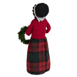 Byers' Choice Allen Family Woman Caroler 9 Byers' Choice Allen Family Woman Caroler -Holiday Supplies Byers Choice Allen Family Woman Caroler back 10985.1684423512