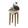 Byers' Choice Baking Table -Holiday Supplies Byers Choice Baking Table 3 38752.1684942152