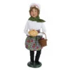Byers' Choice Chef With Cherry Pie Caroler 1 Byers' Choice Chef With Cherry Pie Caroler -Holiday Supplies Byers Choice Chef With Cherry Pie Caroler 02546.1684525393