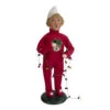 Byers' Choice Decorating Boy Caroler 2 Byers' Choice Decorating Boy Caroler -Holiday Supplies Byers Choice Decorating Boy Caroler 00602.1684517810