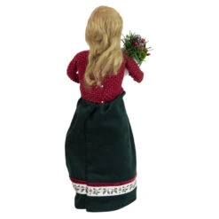Byers' Choice Decorating Woman Caroler 9 Byers' Choice Decorating Woman Caroler -Holiday Supplies Byers Choice Decorating Woman Caroler back 86293.1684518051