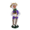 Byers' Choice Easter Boy Caroler -Holiday Supplies Byers Choice Easter Boy Caroler 39822.1685019747