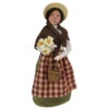 Byers' Choice Harvest Woman Caroler 1 Byers' Choice Harvest Woman Caroler -Holiday Supplies Byers Choice Harvest Woman Caroler 26993.1685031132
